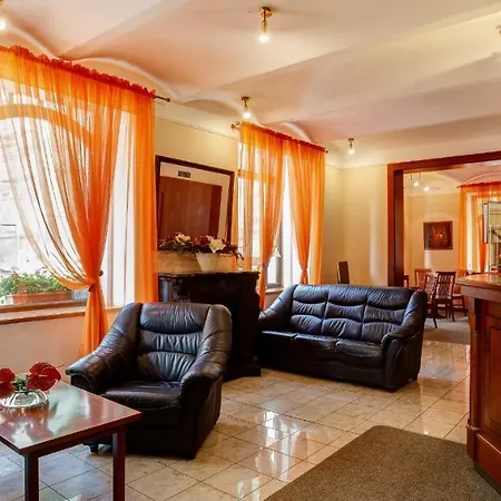 Westend 4* Marianske Lazne