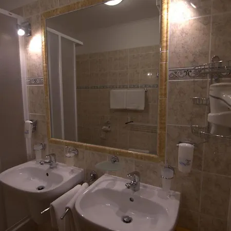 Hotel Westend Marianske Lazne