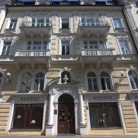 Westend Hotel 4*