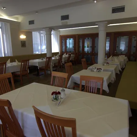 Westend 4* Marianske Lazne