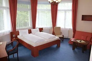 Hotel Westend Marianske Lazne