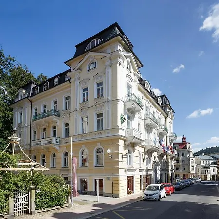Westend Hotel