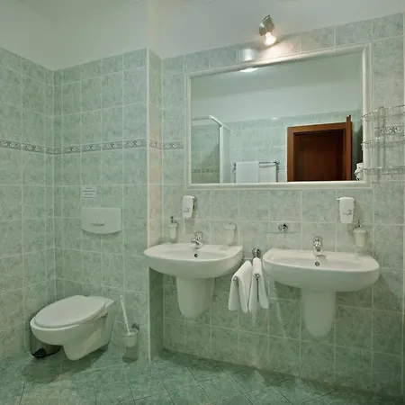 Hotel Westend
