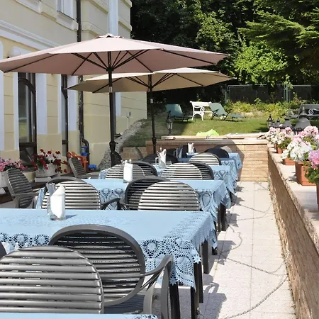 Westend Hotel 4*