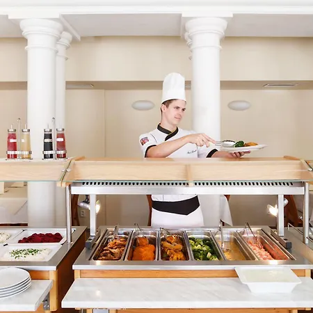 Westend Hotel Marianske Lazne