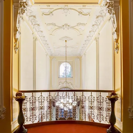 Hotel Westend Marianske Lazne
