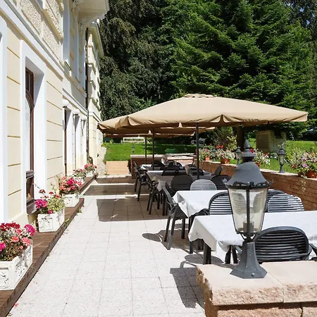 Westend Hotel 4*
