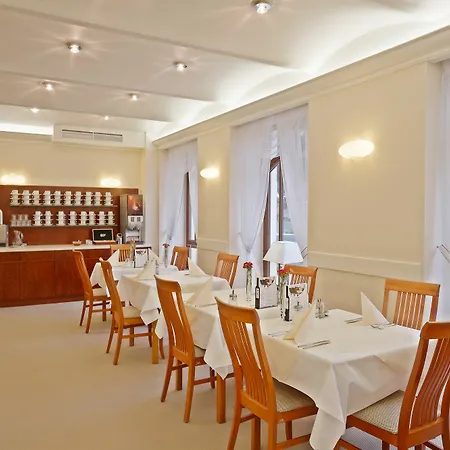 Westend Marianske Lazne