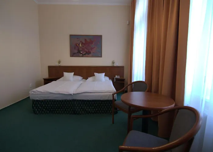 Westend Hotel