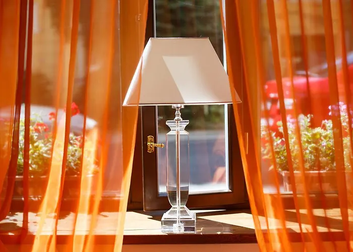 Hotel Westend 4*