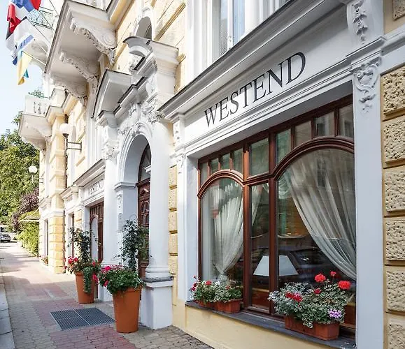 Otel Westend