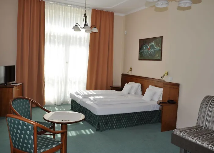 Westend Hotel 4*