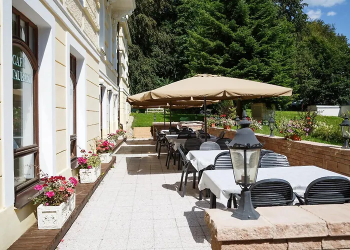 Westend Hotel 4*