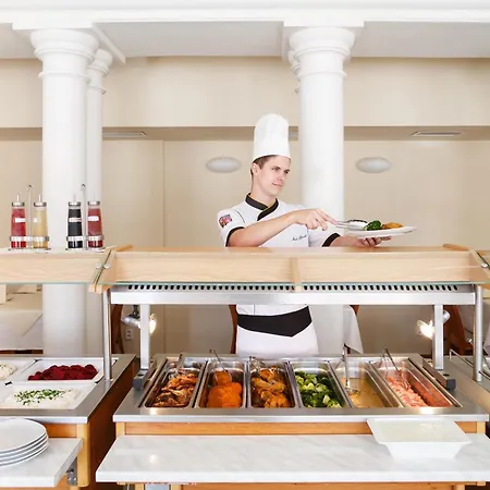 Westend Hotel Mariënbad