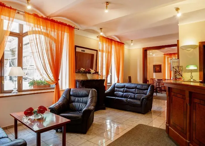 Westend 4* Marianske Lazne