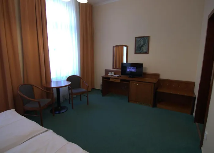 Westend Hotel