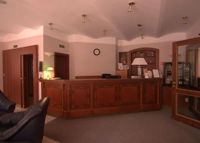 Westend Hotel Marianske Lazne