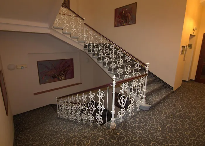 Westend Marianske Lazne