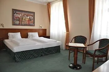 Hotel Westend