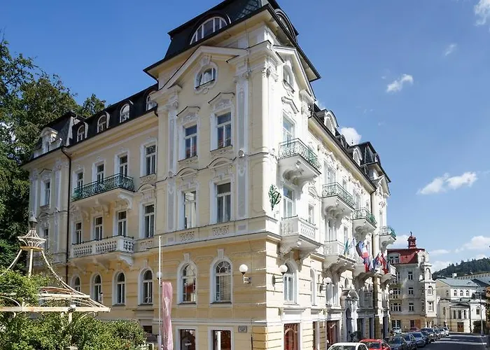 Westend Hotel
