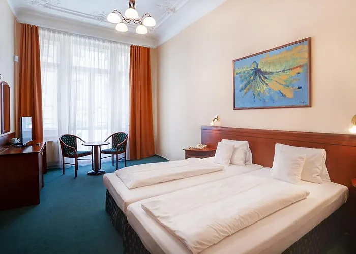 Westend Hotel