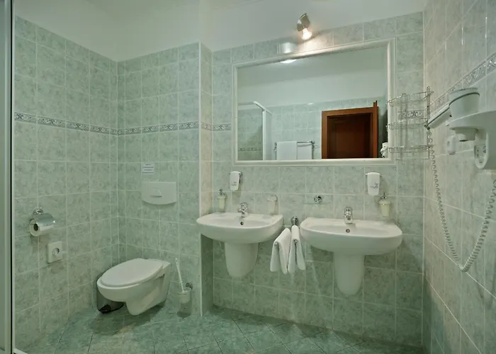 Hotel Westend