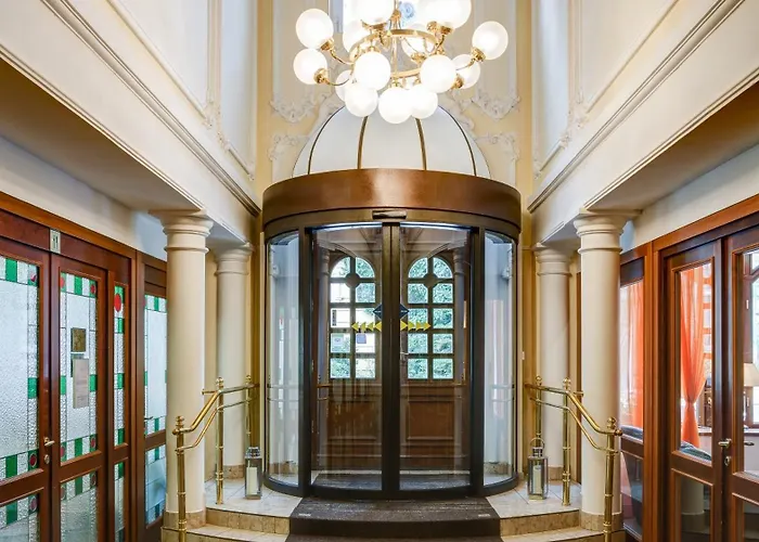 Westend 4*
