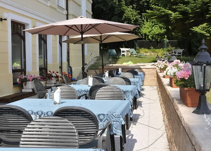 Westend Hotel 4*